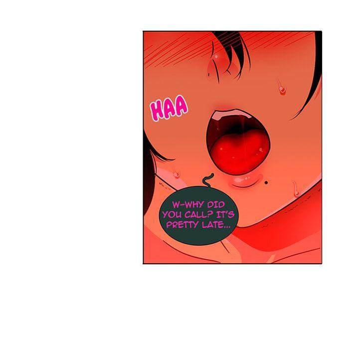 Healing Hands OBGYN Chapter 45 Page 64