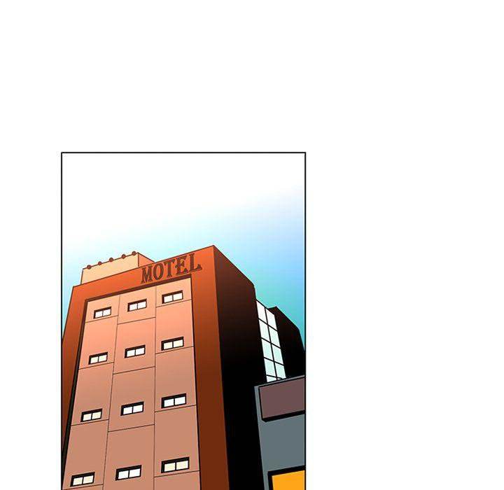 Healing Hands OBGYN Chapter 47 Page 28