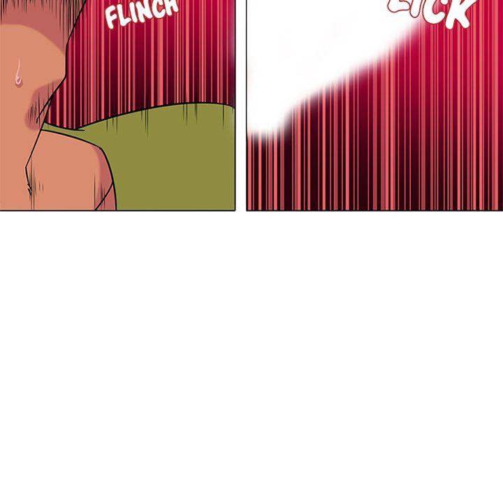 Healing Hands OBGYN Chapter 48 Page 32