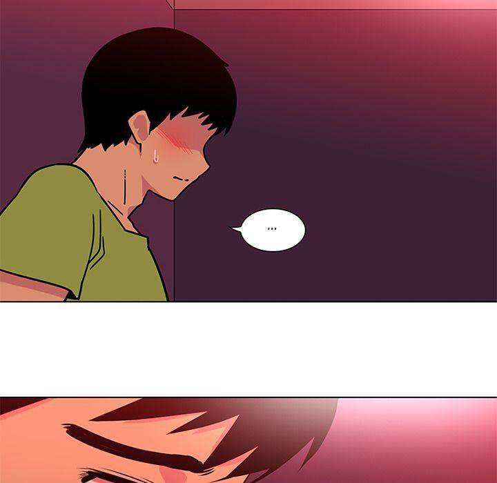 Healing Hands OBGYN Chapter 48 Page 53