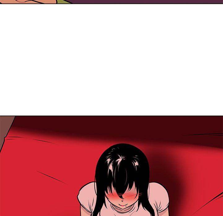 Healing Hands OBGYN Chapter 48 Page 56