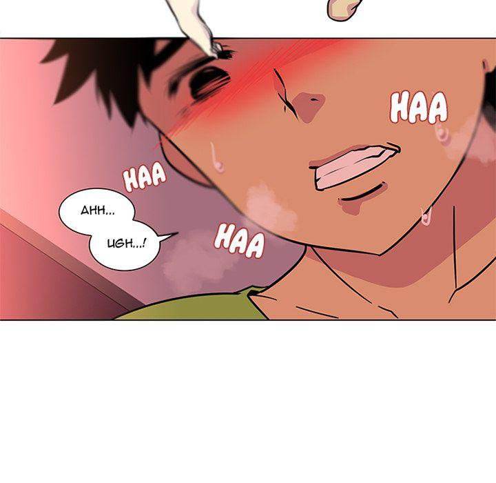 Healing Hands OBGYN Chapter 48 Page 69