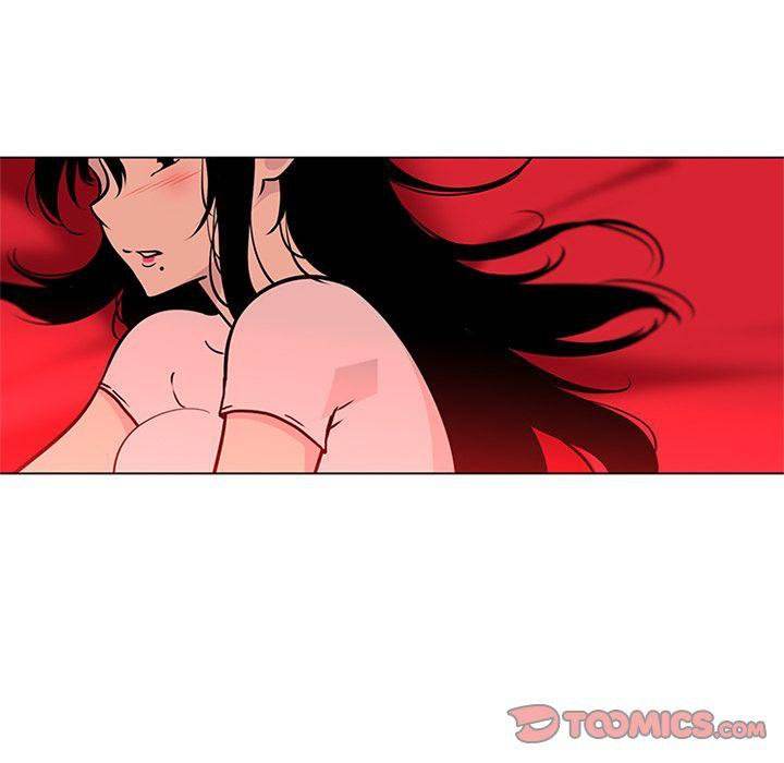 Healing Hands OBGYN Chapter 48 Page 70