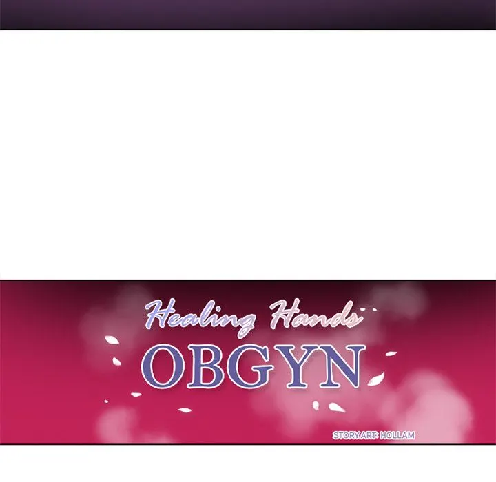 Healing Hands OBGYN Chapter 49 Page 56