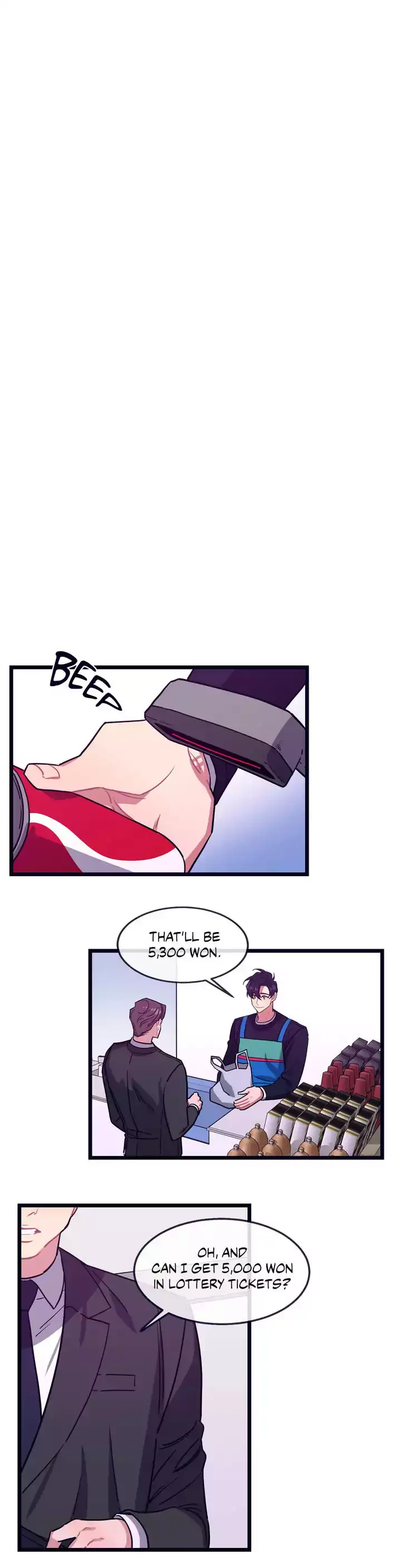 Make Me Bark Chapter 1 Page 11