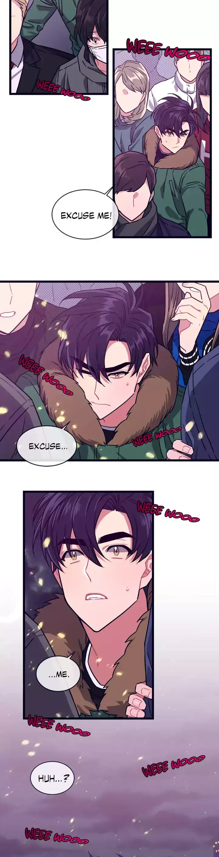 Make Me Bark Chapter 1 Page 16