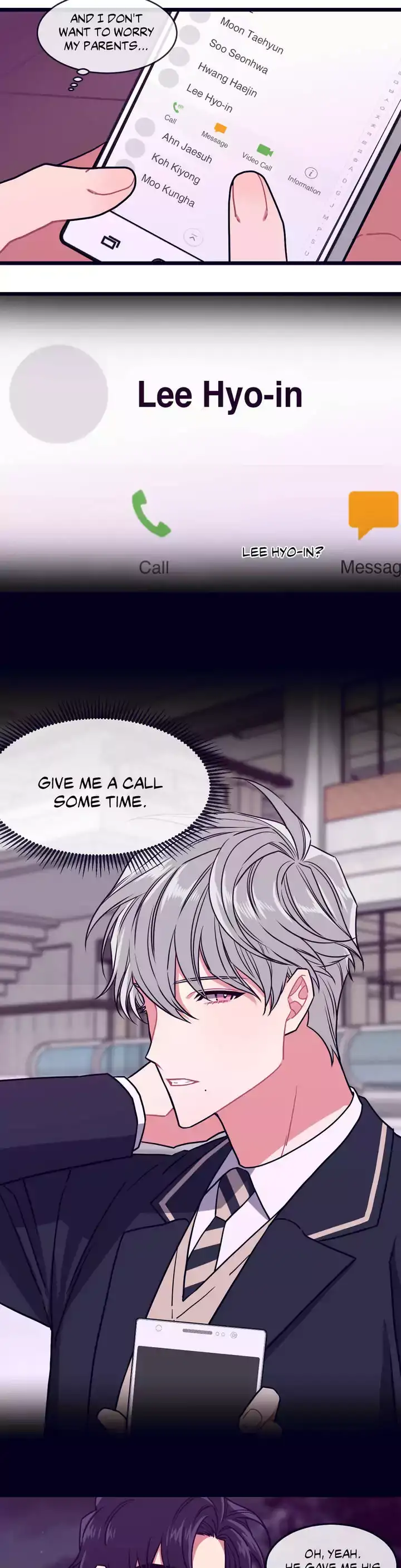 Make Me Bark Chapter 1 Page 22