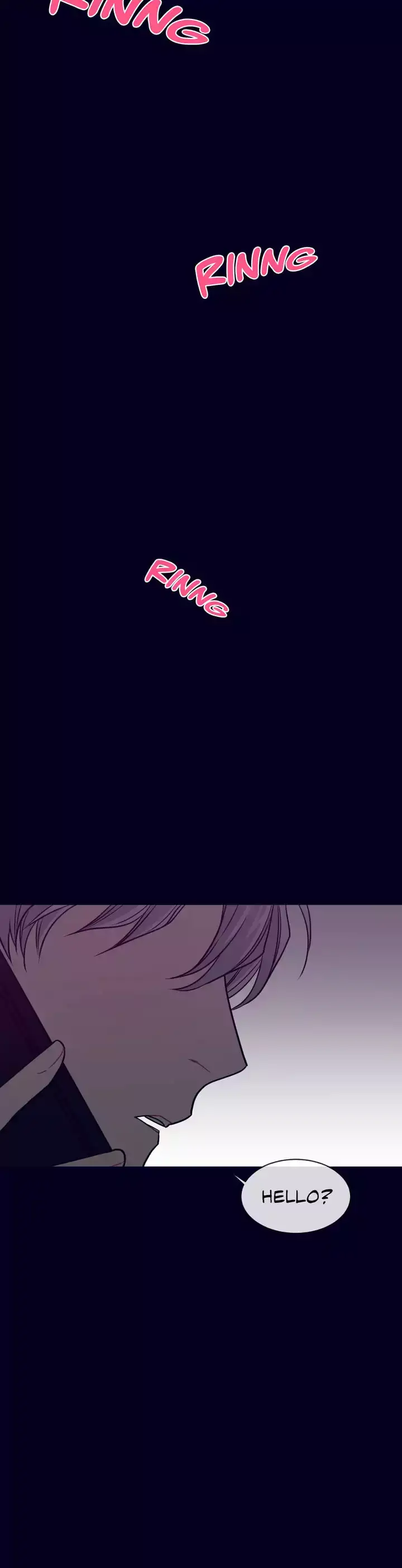 Make Me Bark Chapter 1 Page 24