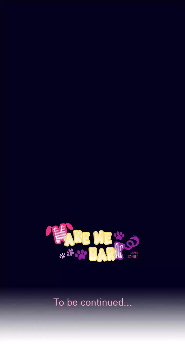 Make Me Bark Chapter 1 Page 25