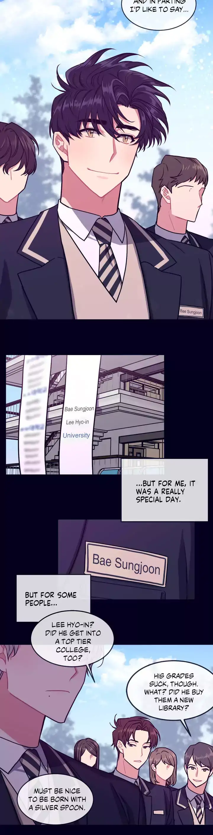 Make Me Bark Chapter 1 Page 6