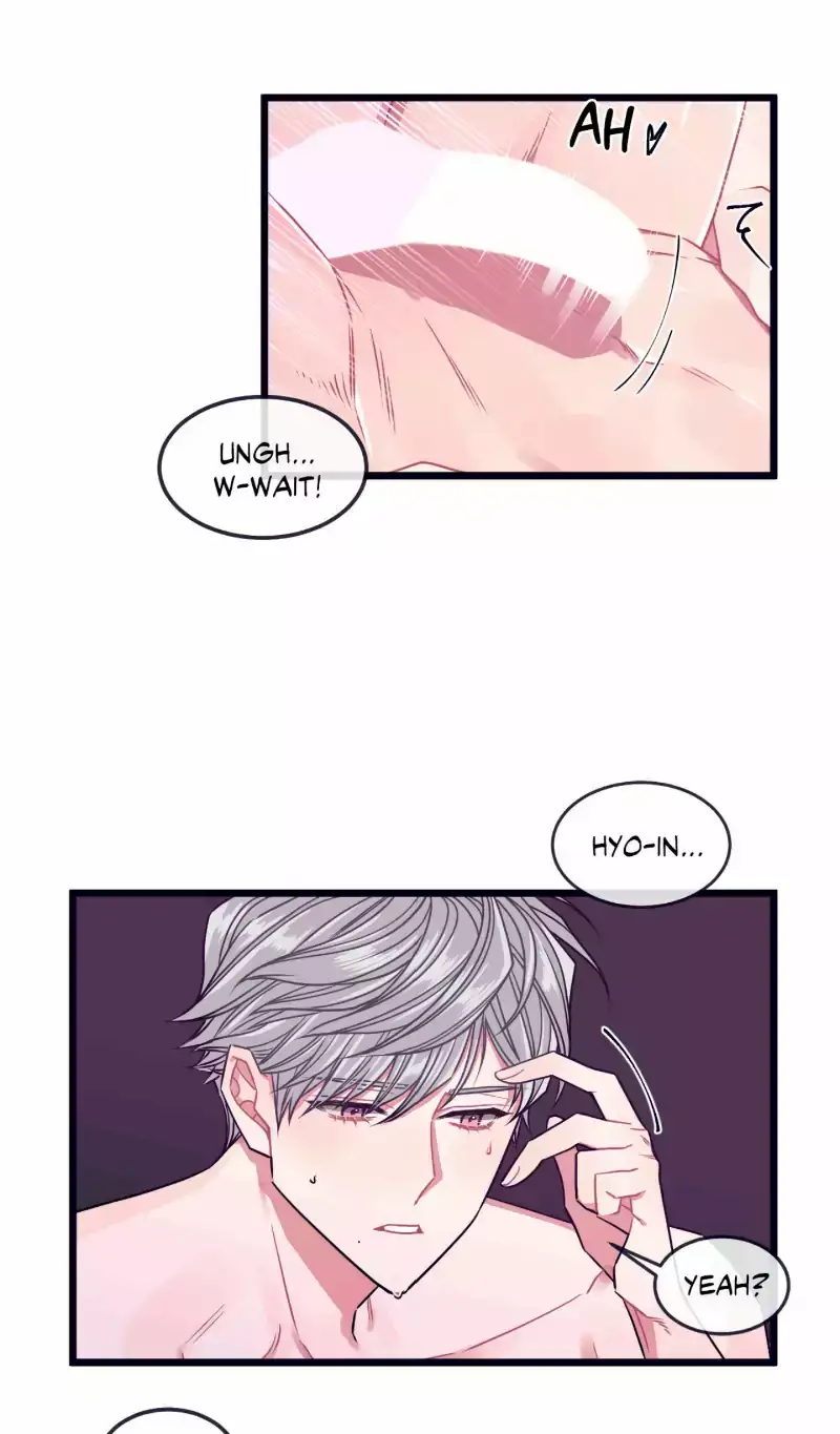 Make Me Bark Chapter 10 Page 10