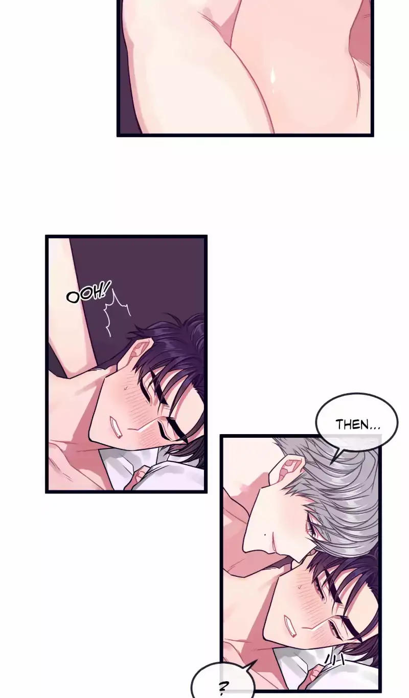 Make Me Bark Chapter 10 Page 12
