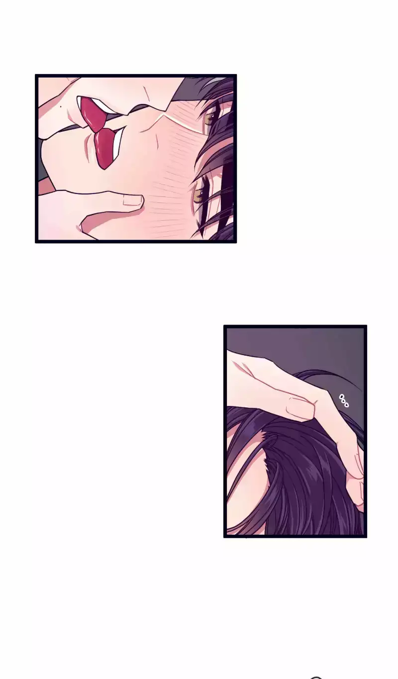 Make Me Bark Chapter 10 Page 14