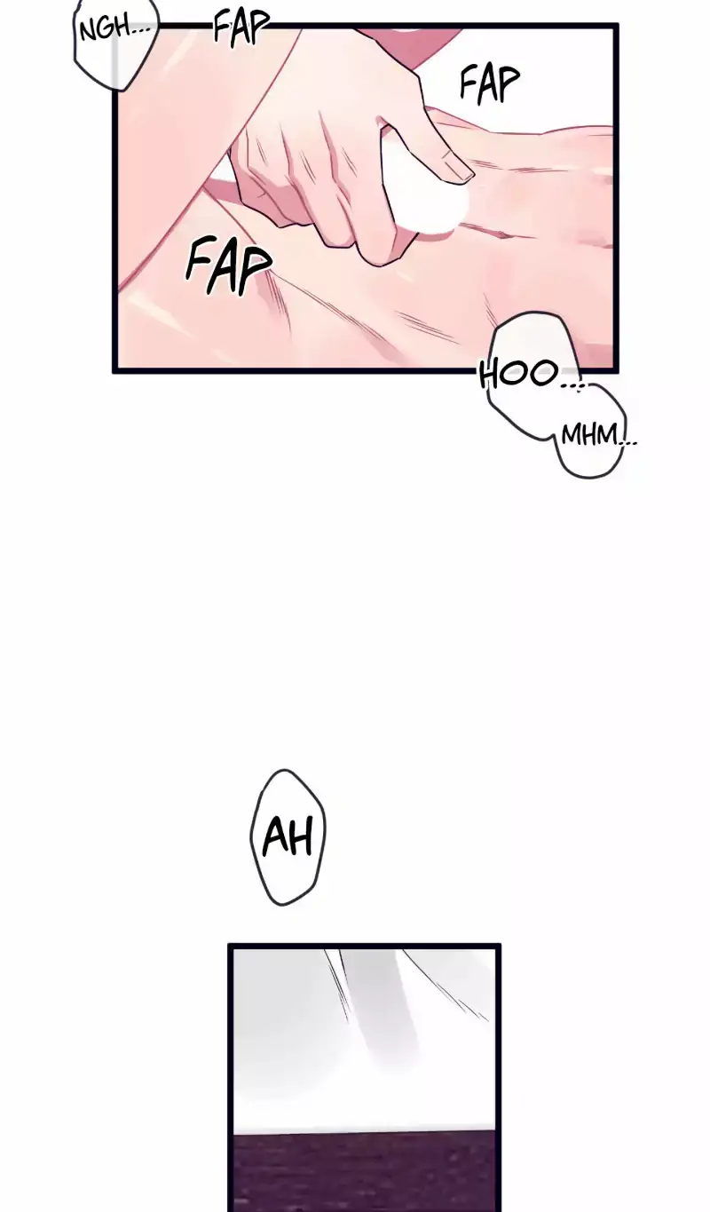 Make Me Bark Chapter 10 Page 16