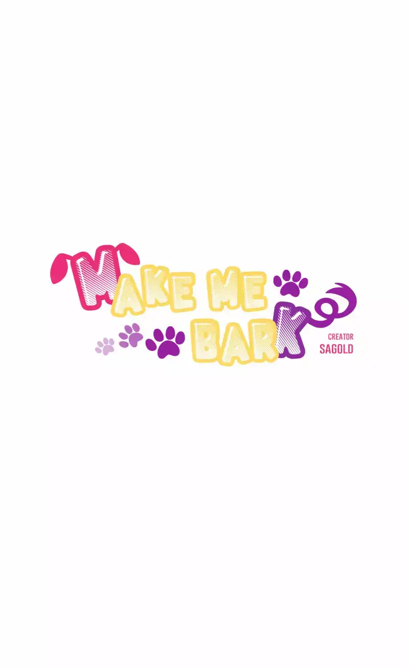 Make Me Bark Chapter 10 Page 18