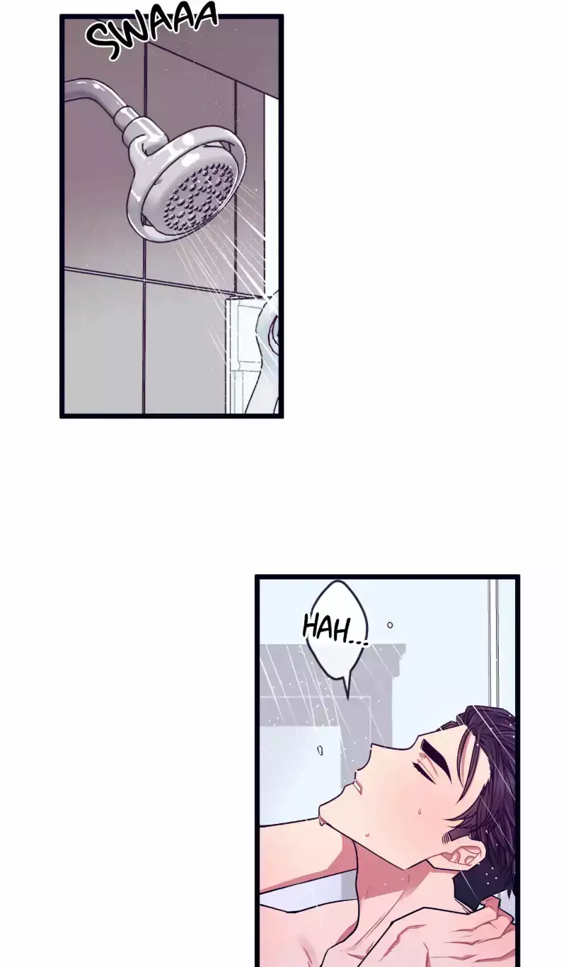 Make Me Bark Chapter 10 Page 19