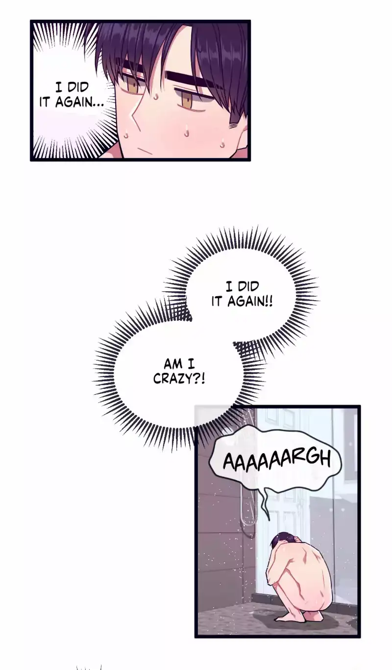 Make Me Bark Chapter 10 Page 21