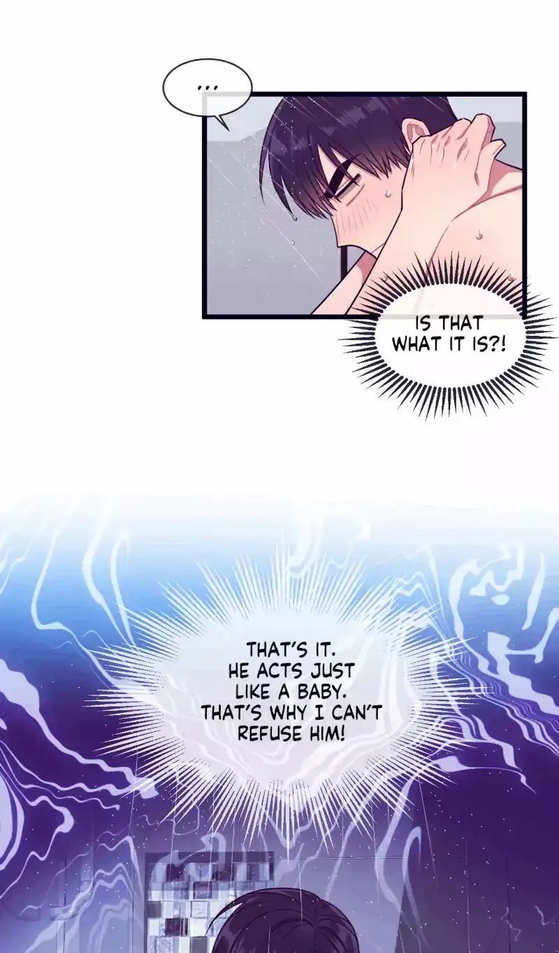 Make Me Bark Chapter 10 Page 24