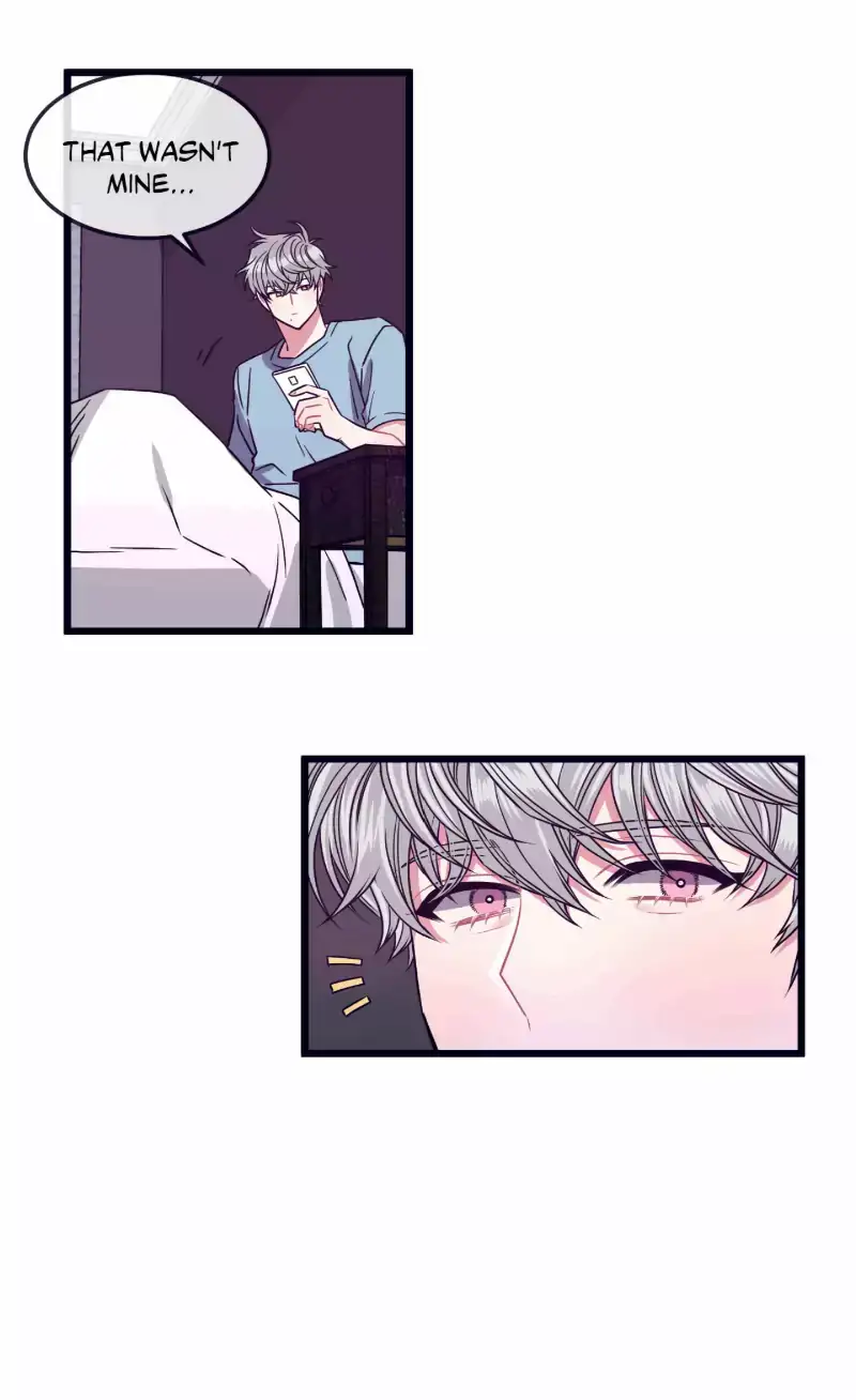 Make Me Bark Chapter 10 Page 27