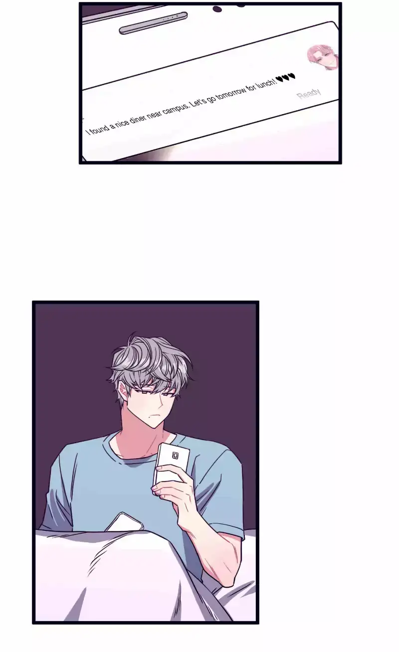 Make Me Bark Chapter 10 Page 29