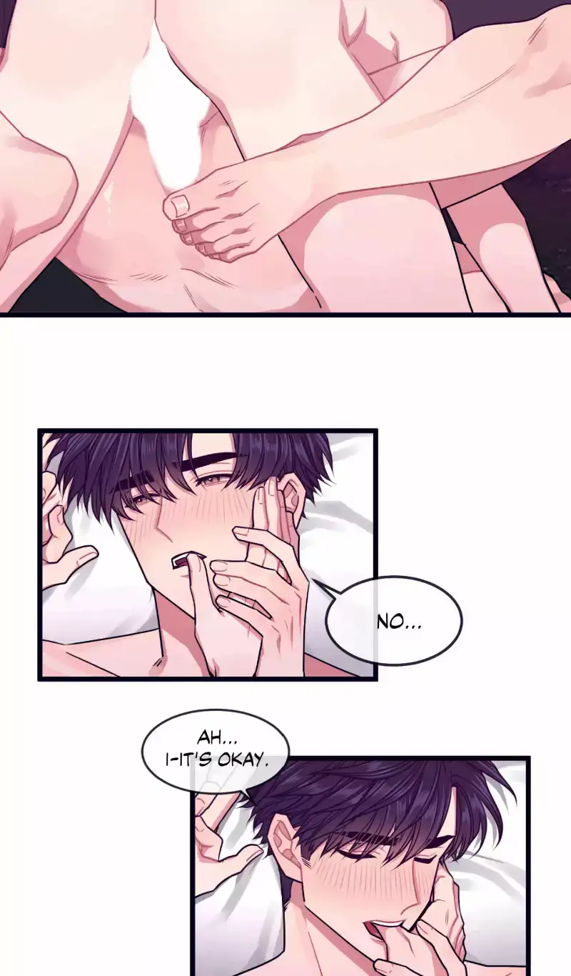 Make Me Bark Chapter 10 Page 3
