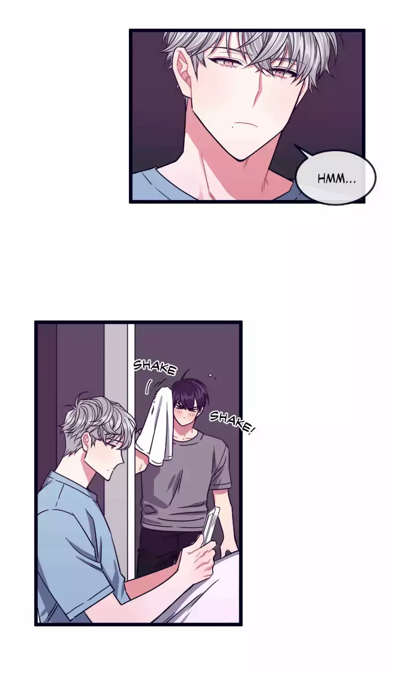 Make Me Bark Chapter 10 Page 30