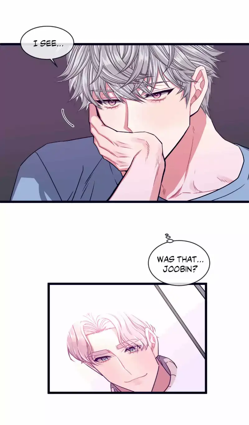 Make Me Bark Chapter 10 Page 33