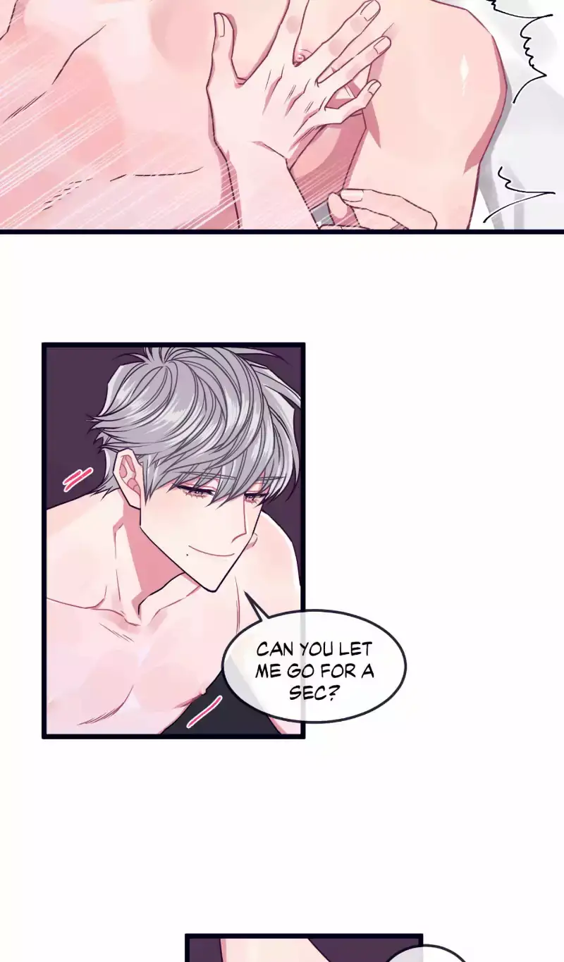 Make Me Bark Chapter 10 Page 7