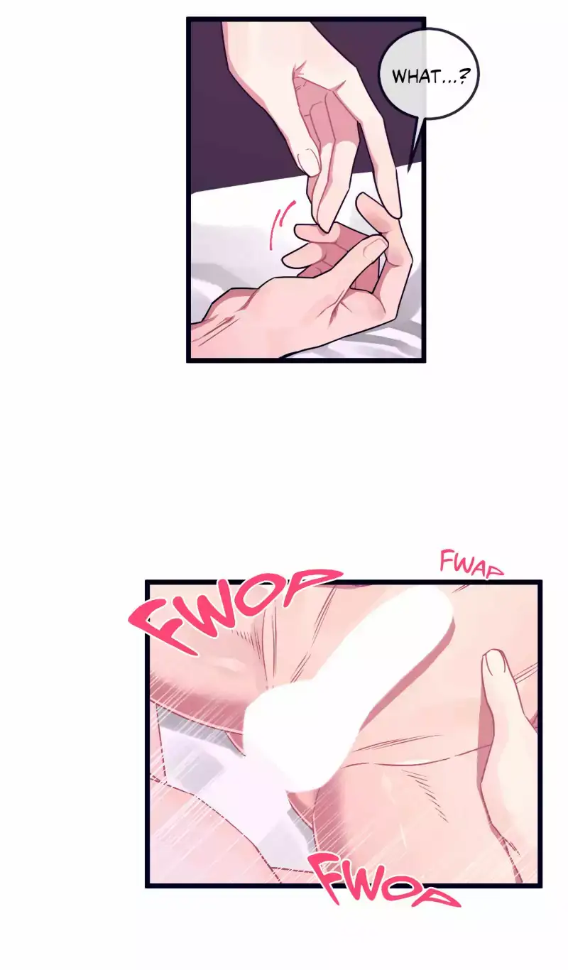 Make Me Bark Chapter 10 Page 8