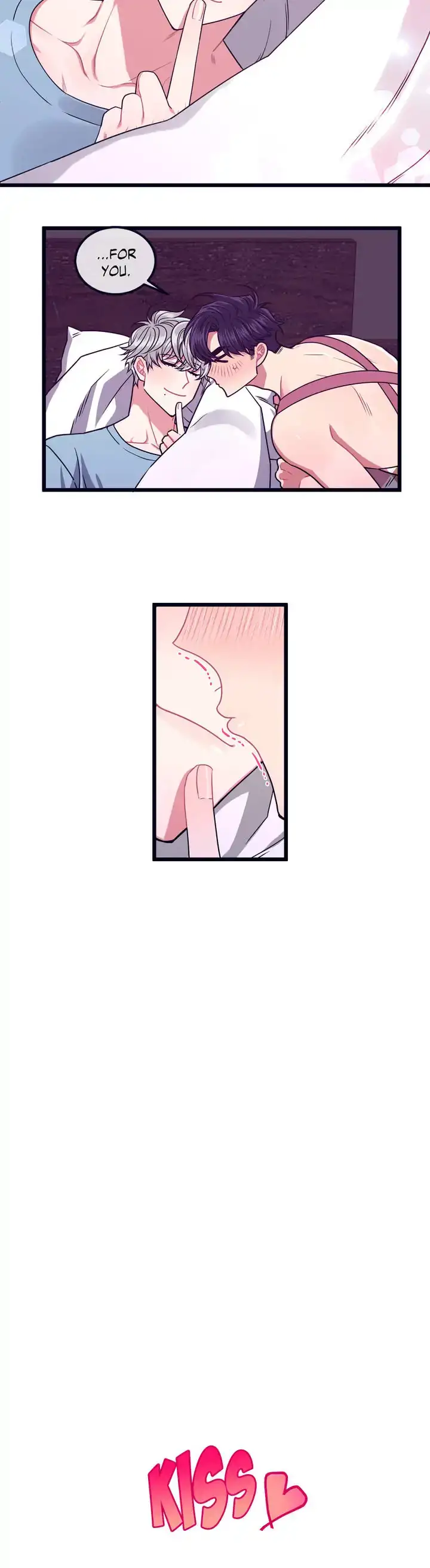 Make Me Bark Chapter 11 Page 6