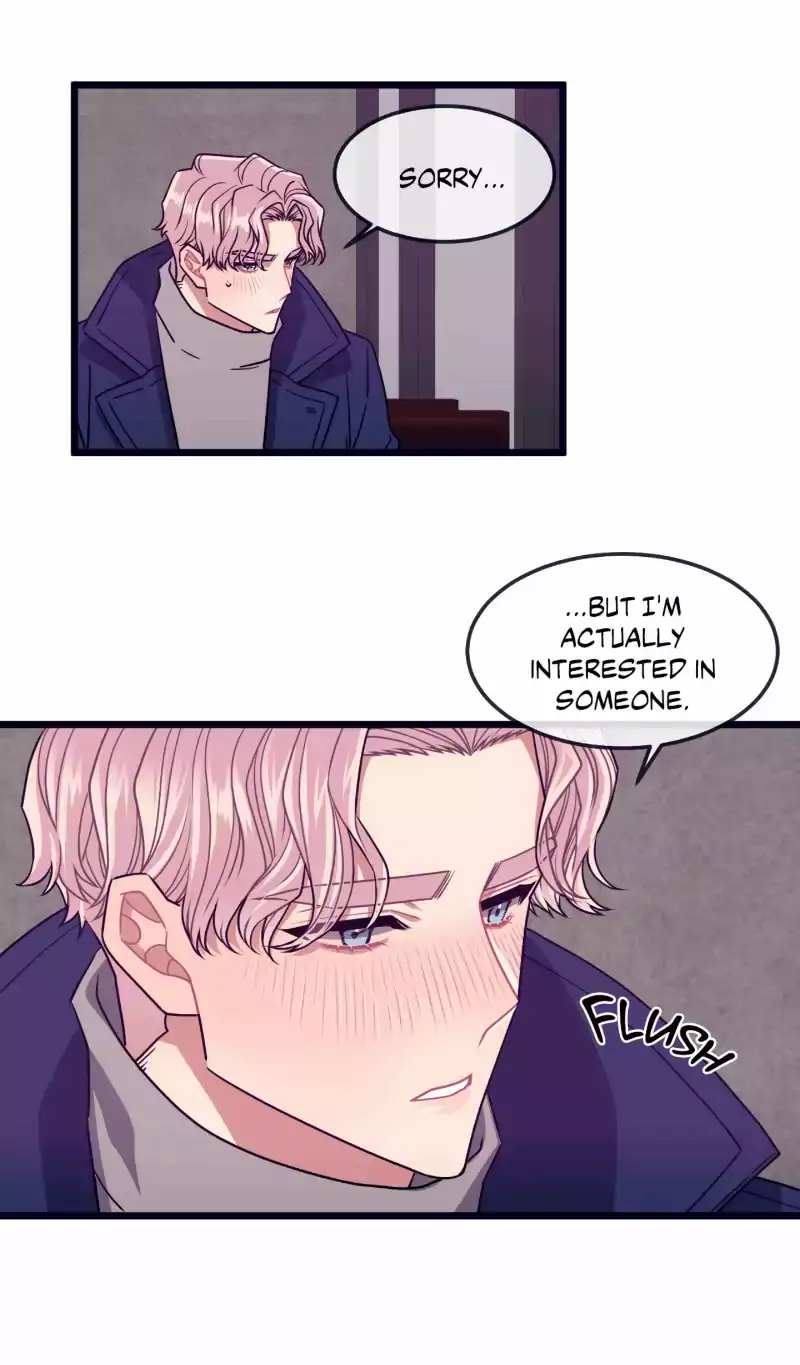 Make Me Bark Chapter 12 Page 1