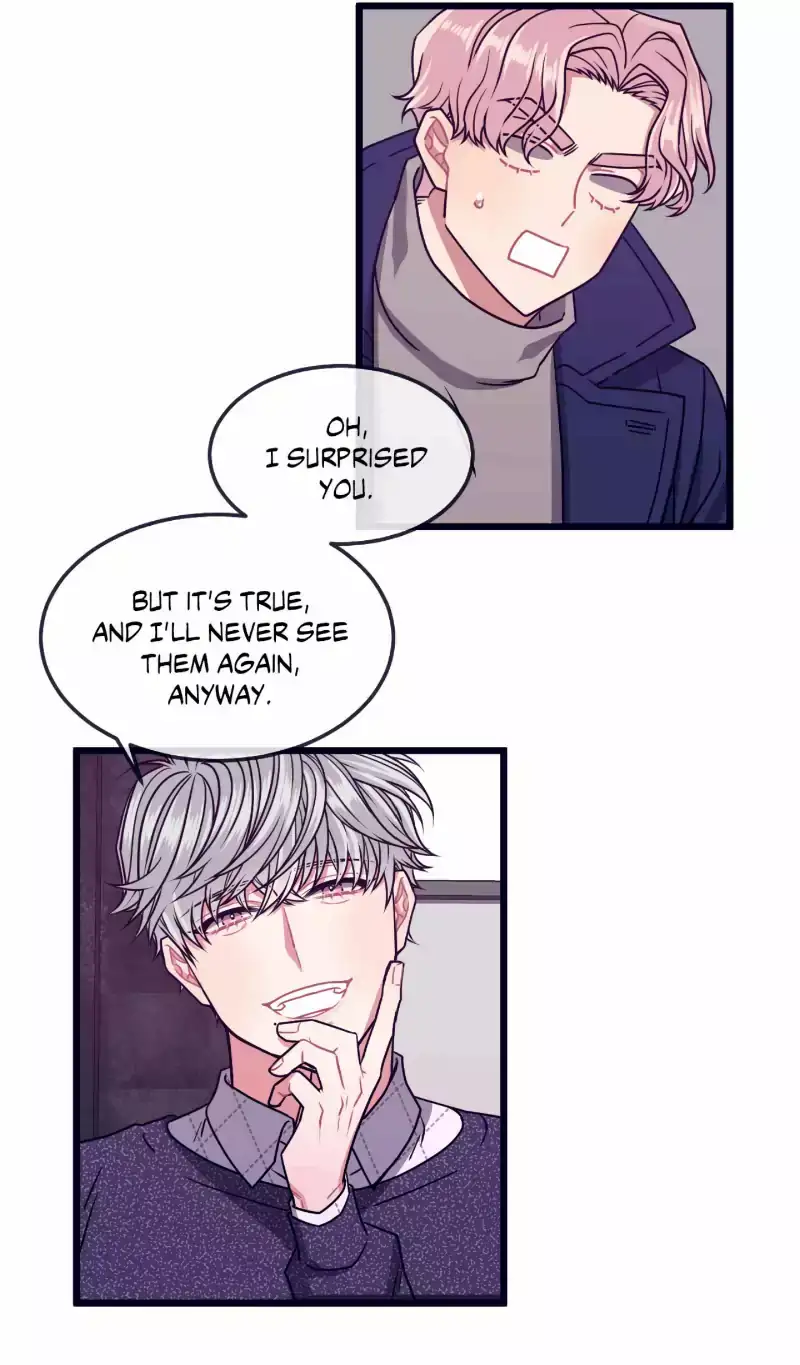 Make Me Bark Chapter 12 Page 10