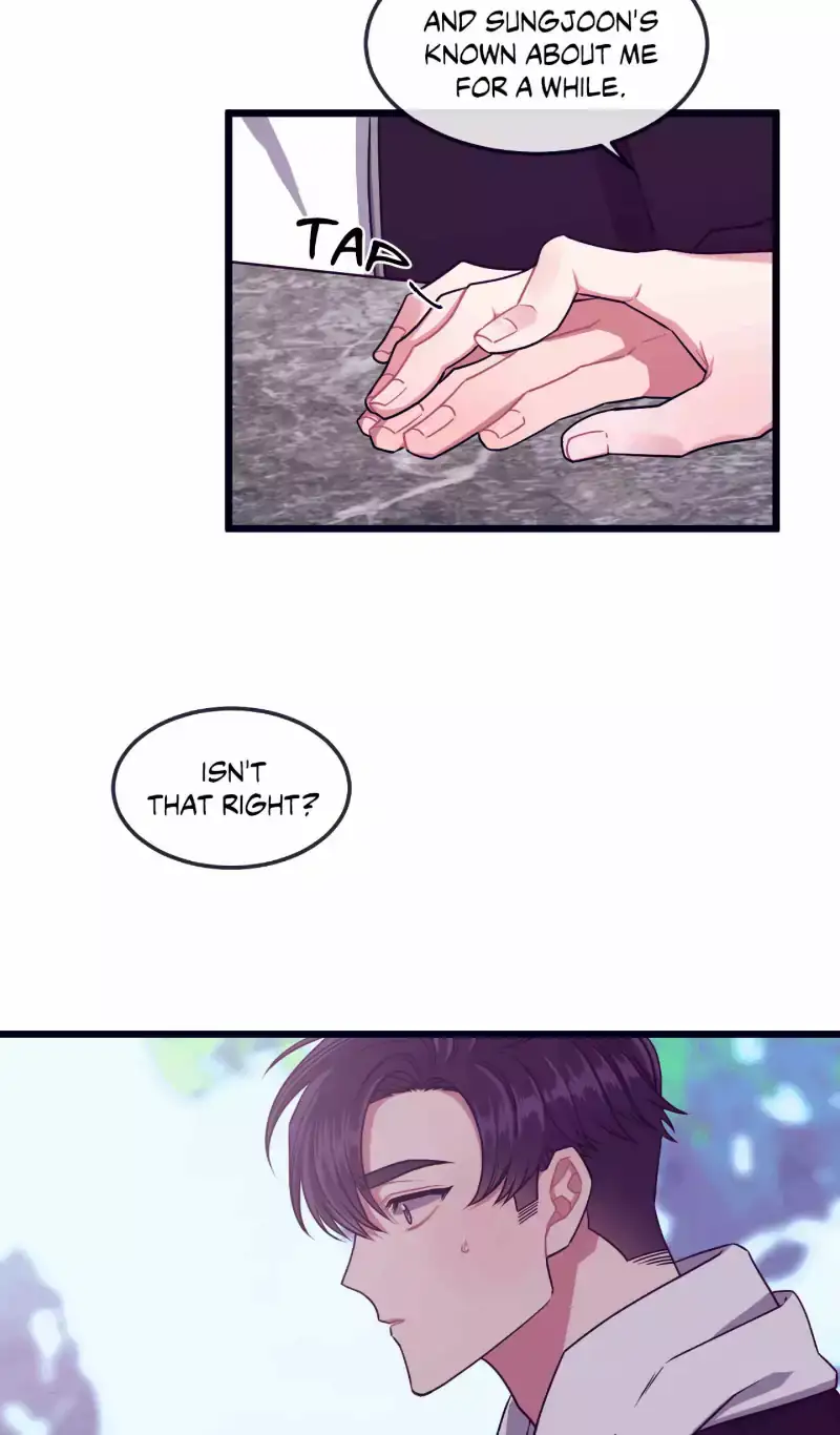 Make Me Bark Chapter 12 Page 11