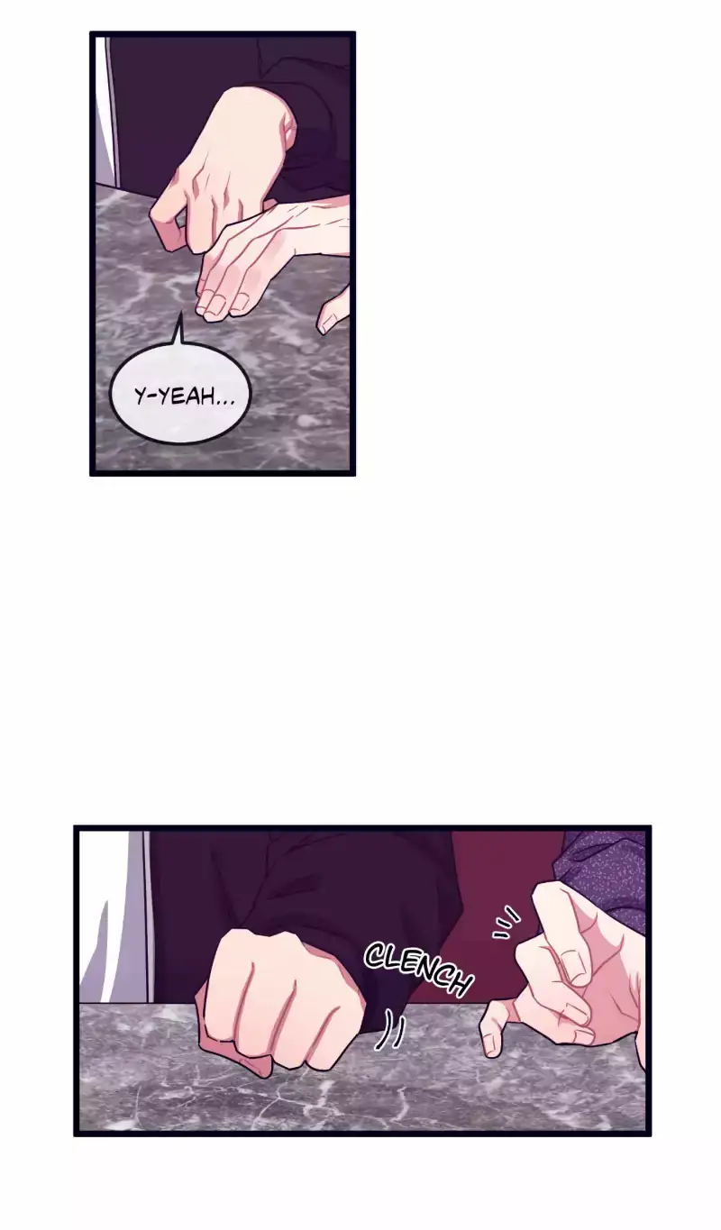 Make Me Bark Chapter 12 Page 12