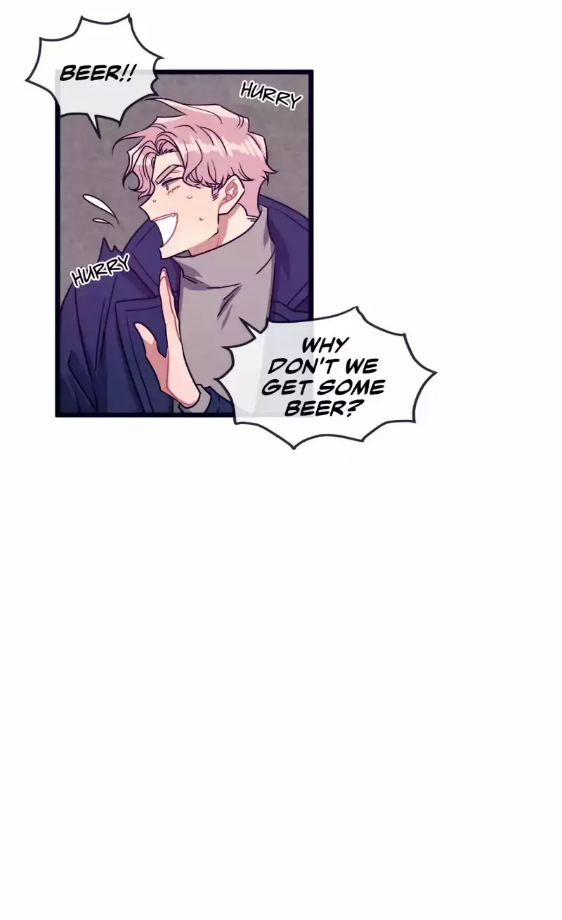 Make Me Bark Chapter 12 Page 14