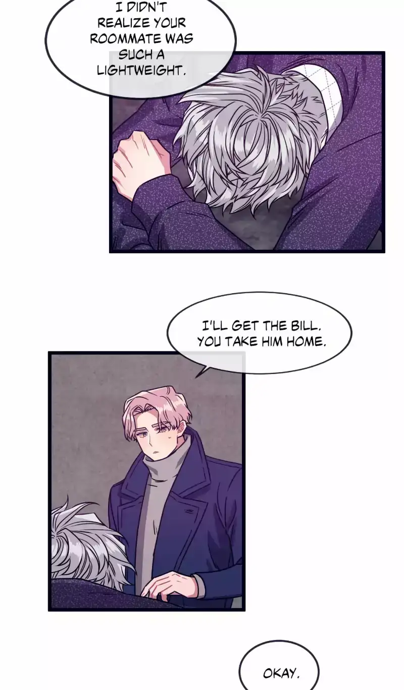 Make Me Bark Chapter 12 Page 17