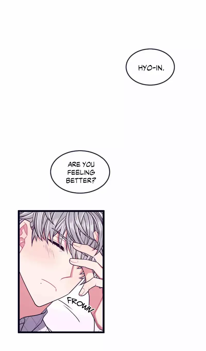 Make Me Bark Chapter 12 Page 19