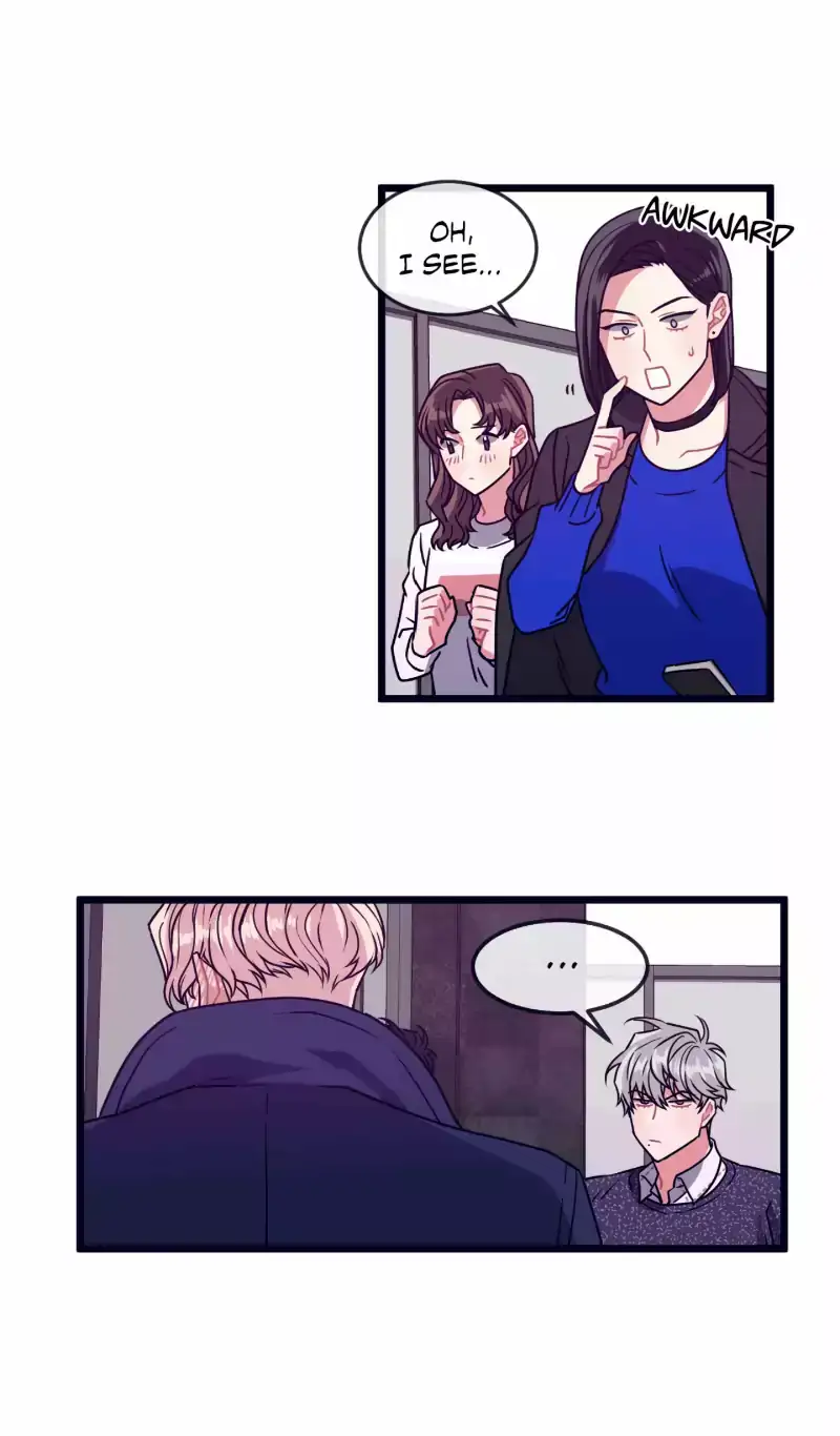 Make Me Bark Chapter 12 Page 2