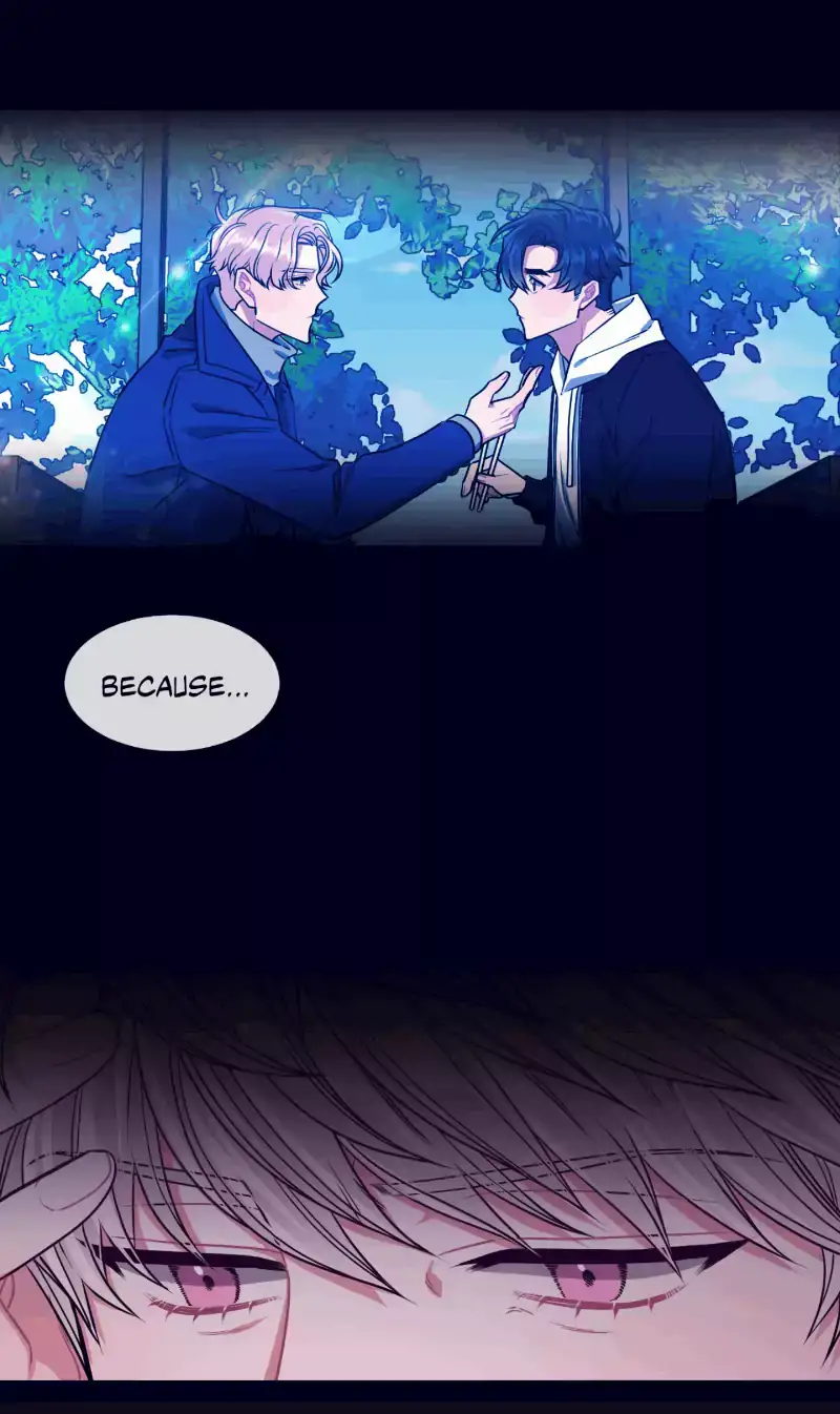Make Me Bark Chapter 12 Page 21