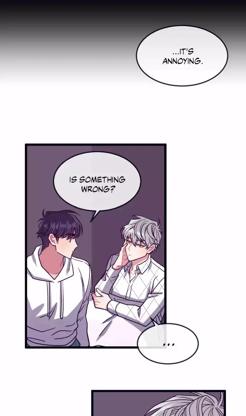 Make Me Bark Chapter 12 Page 22