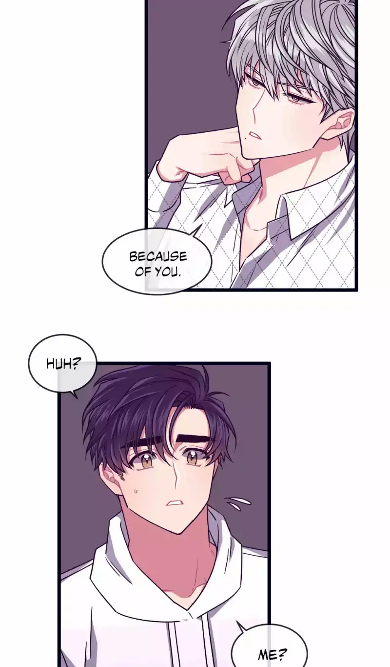 Make Me Bark Chapter 12 Page 23