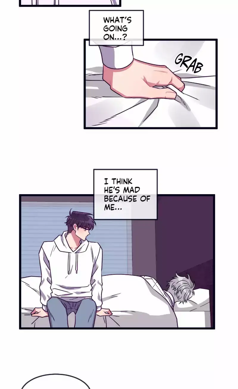 Make Me Bark Chapter 12 Page 25