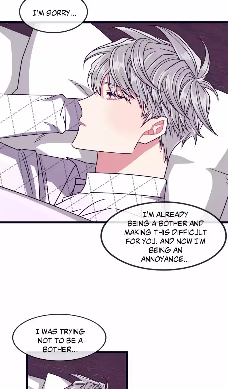 Make Me Bark Chapter 12 Page 26