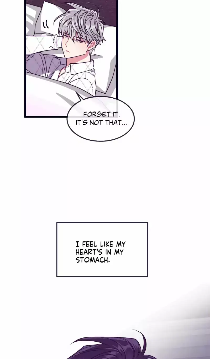 Make Me Bark Chapter 12 Page 27