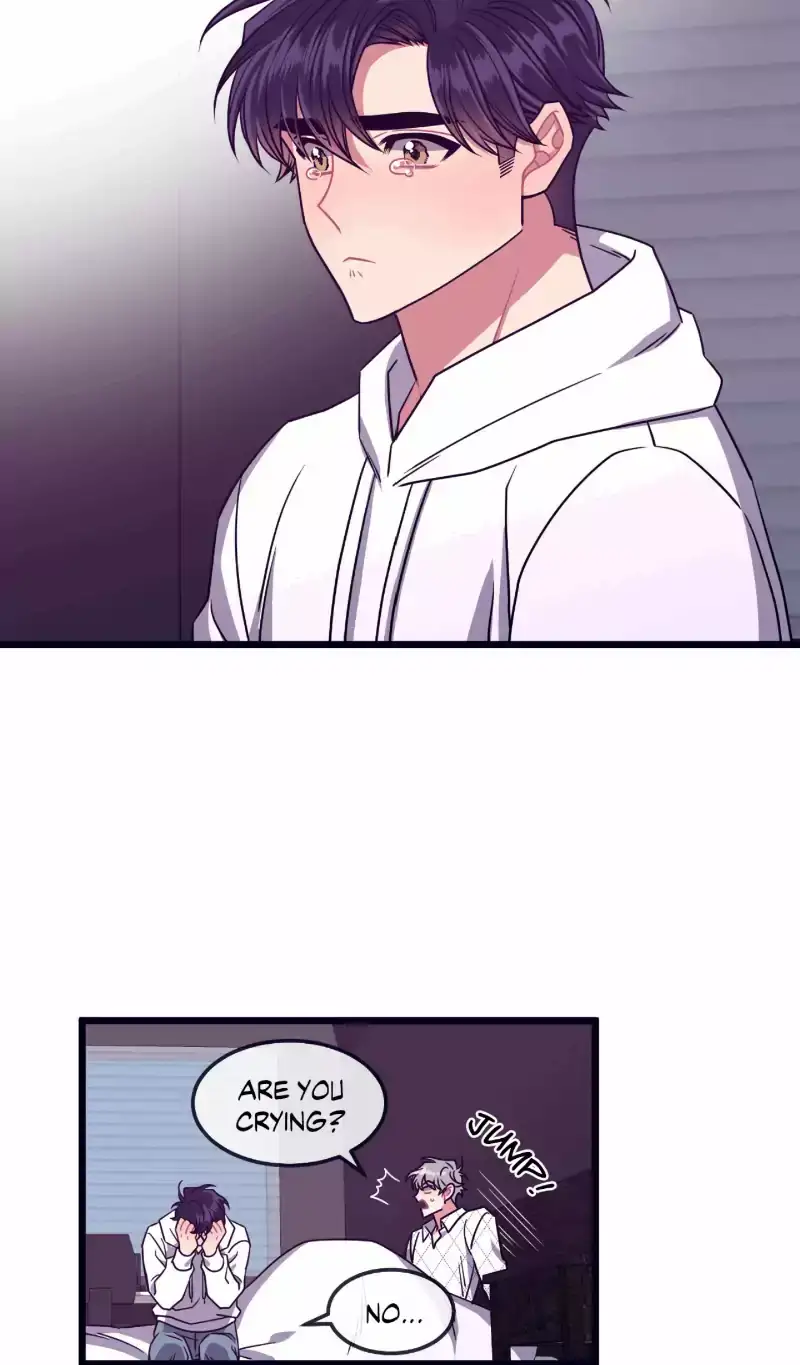 Make Me Bark Chapter 12 Page 28