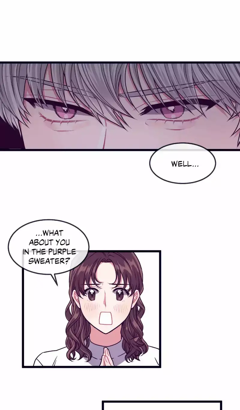 Make Me Bark Chapter 12 Page 3