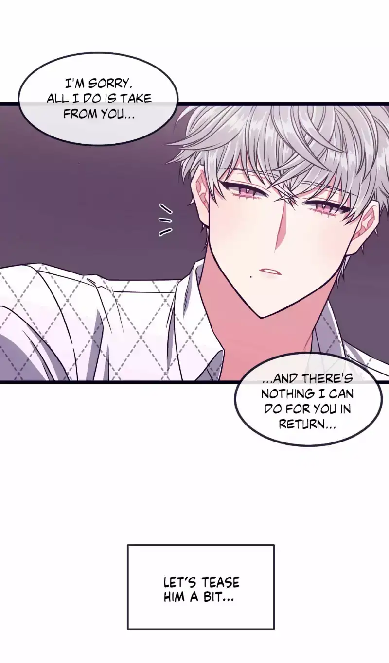 Make Me Bark Chapter 12 Page 30