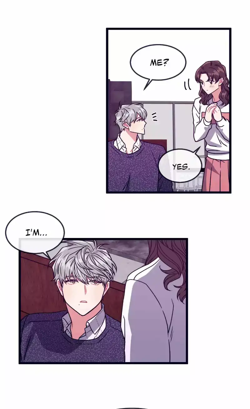 Make Me Bark Chapter 12 Page 4