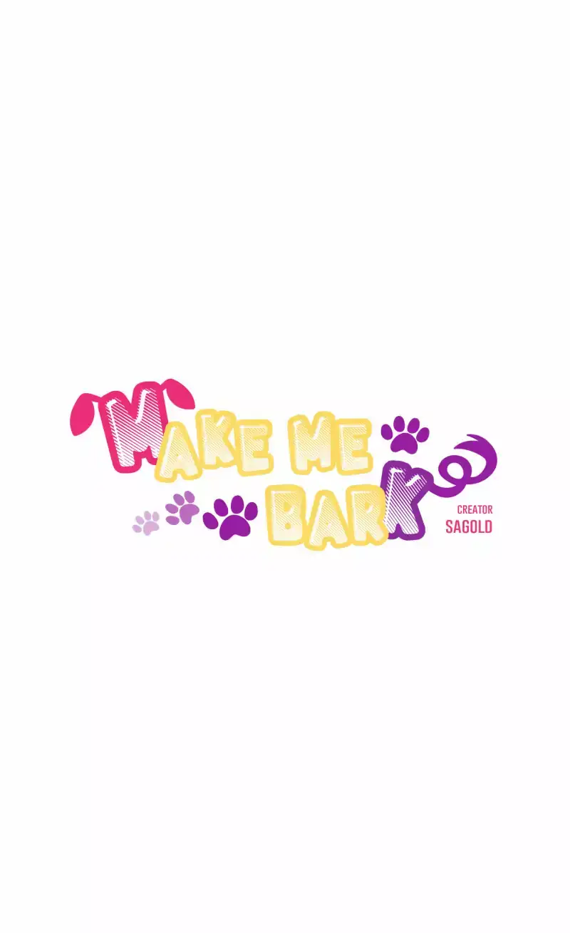 Make Me Bark Chapter 12 Page 6