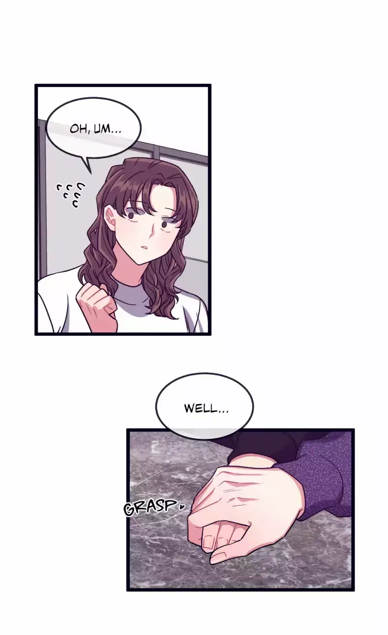 Make Me Bark Chapter 12 Page 7